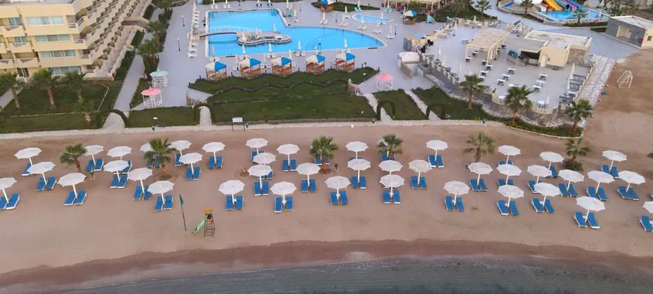 Aqua Mondo Resort