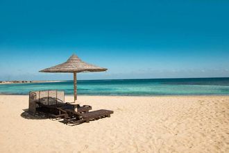 Shams Alam Beach Resort