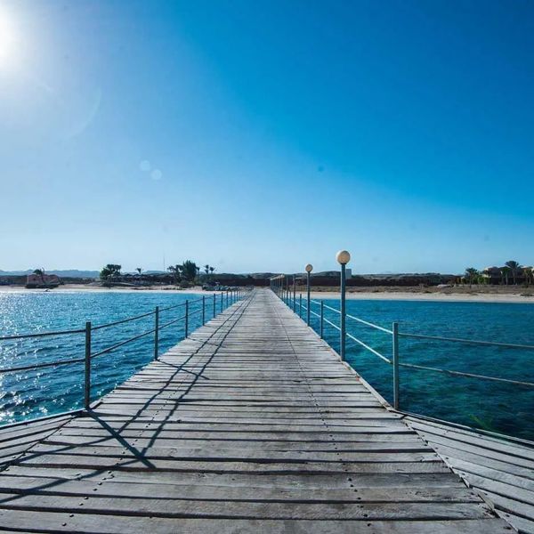 Shams Alam Beach Resort - zdjęcie 4