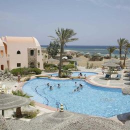 Shams Alam Beach Resort