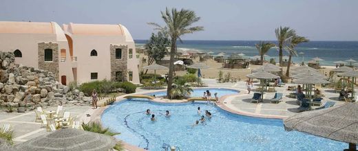 Shams Alam Beach Resort