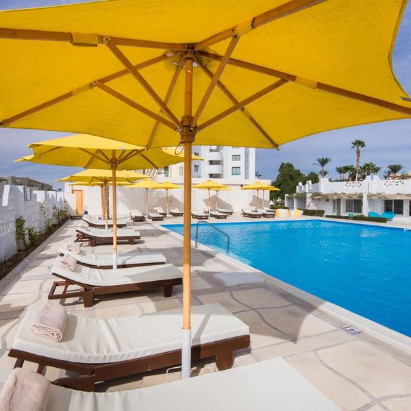 Shams Lodge Resort