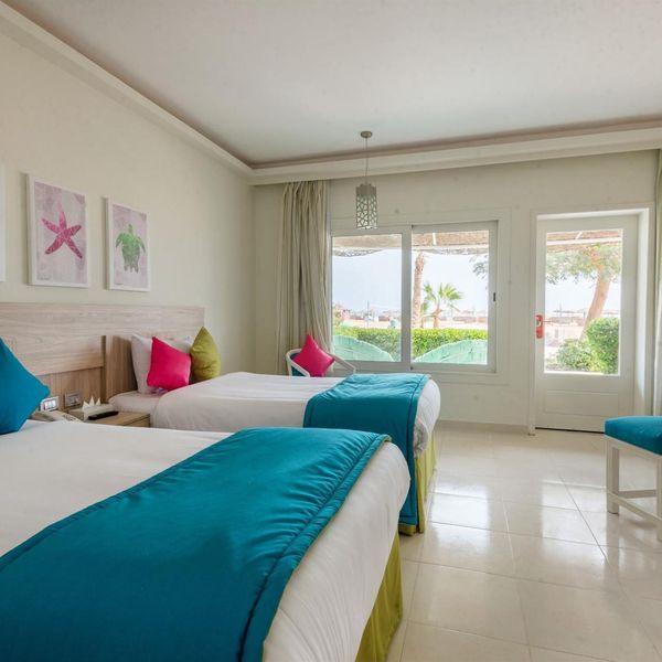 Shams Lodge Resort