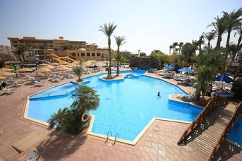 Shams Safaga