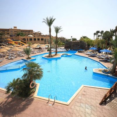 Shams Safaga - Hurghada