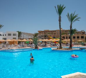 Shams Safaga