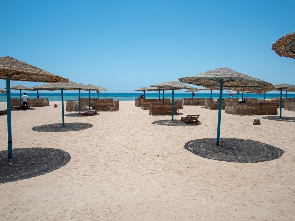 plaża, wakacjepl