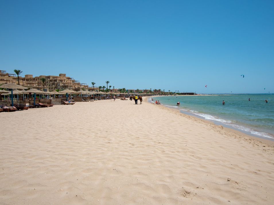 plaża, wakacjepl