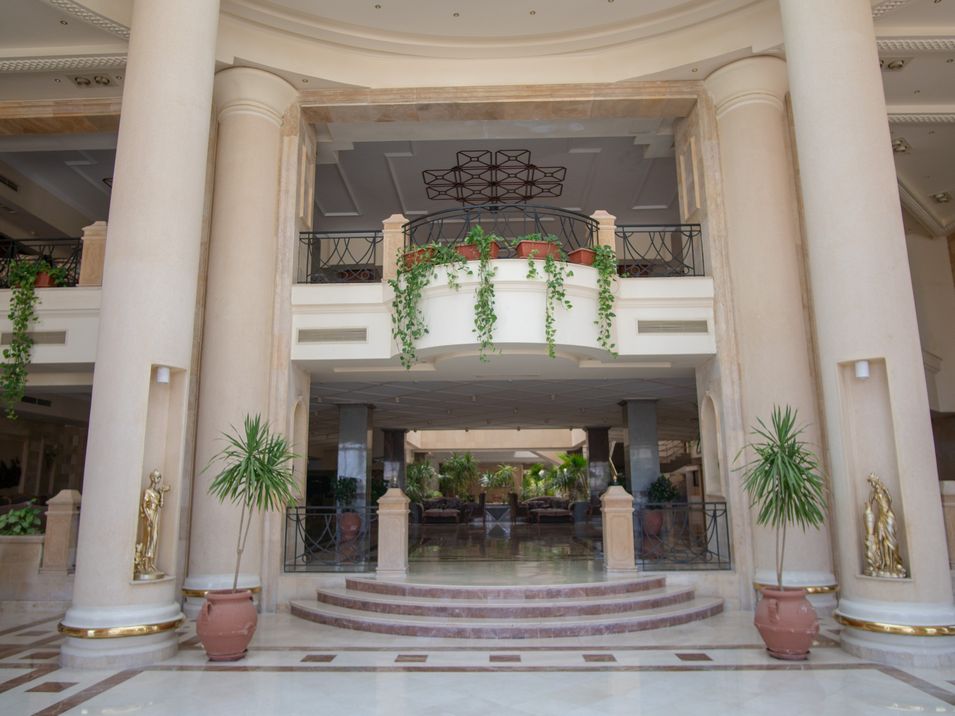recepcja / lobby, wakacjepl