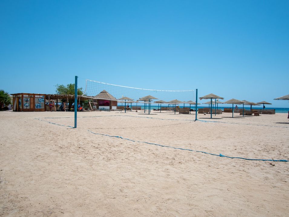 sport i rekreacja, plaża