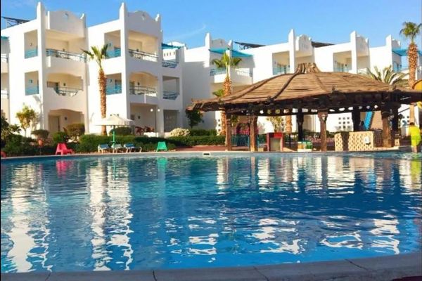 Sharm Bride Resort Aqua & Spa (ex. Aqua Resort & Spa)