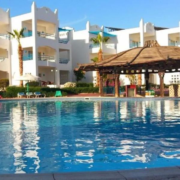Sharm Bride Resort Aqua & Spa (ex. Aqua Resort & Spa)