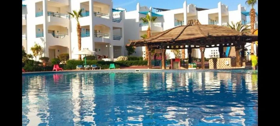 Sharm Bride Resort Aqua & Spa (ex. Aqua Resort & Spa)