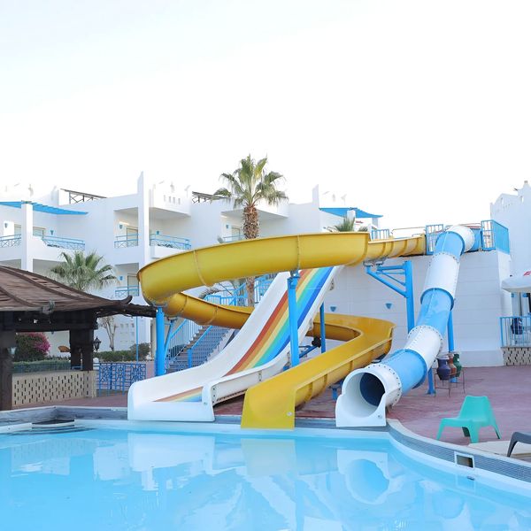 Sharm Bride Resort Aqua & Spa (ex. Aqua Resort & Spa)