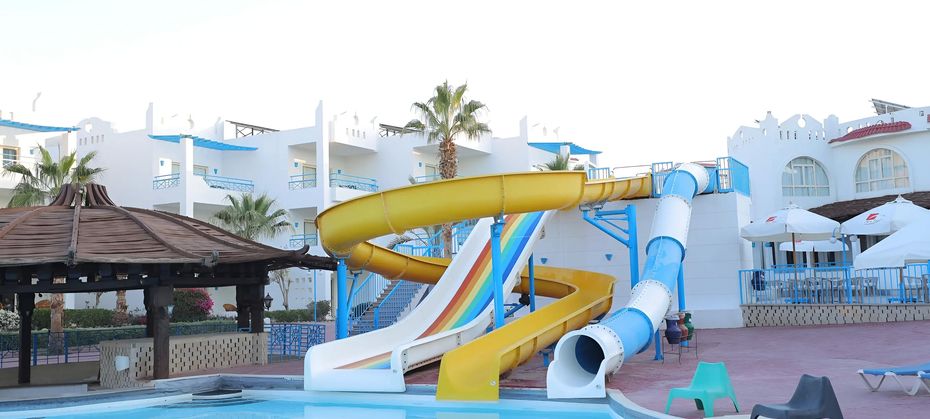 Sharm Bride Resort Aqua & Spa (ex. Aqua Resort & Spa)