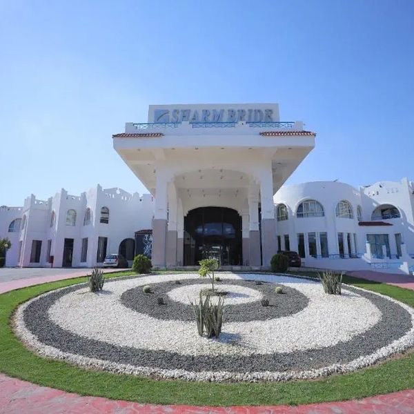 Sharm Bride Resort Aqua & Spa (ex. Aqua Resort & Spa)
