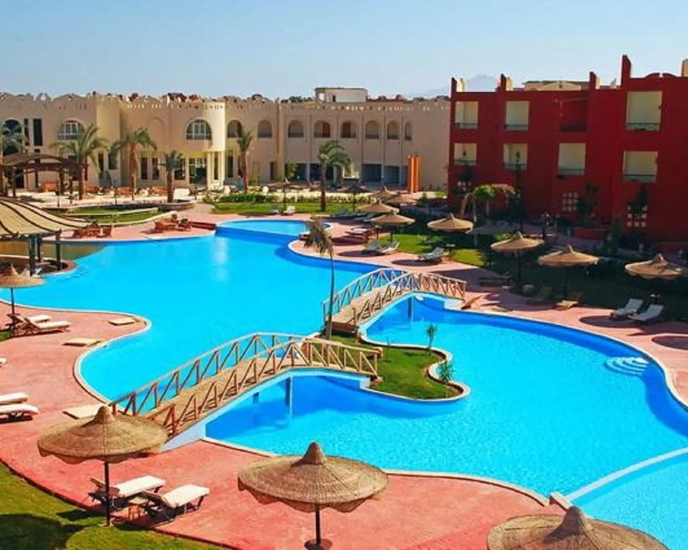 Sharm Bride Resort Aqua & Spa (ex. Aqua Resort & Spa)