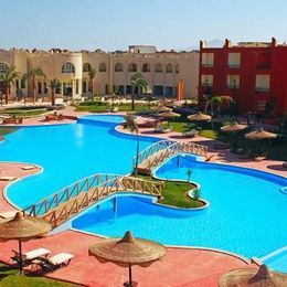 Sharm Bride Resort Aqua & Spa (ex. Aqua Resort & Spa)