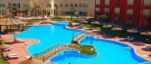 Sharm Bride Resort Aqua & Spa (ex. Aqua Resort & Spa)