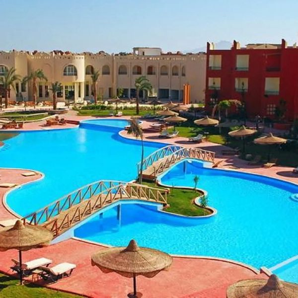 Sharm Bride Resort Aqua & Spa (ex. Aqua Resort & Spa)
