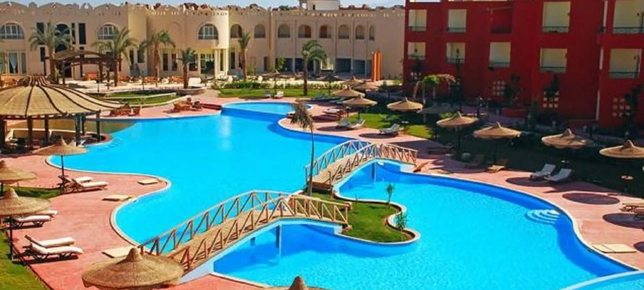 Sharm Bride Resort Aqua & Spa (ex. Aqua Resort & Spa)