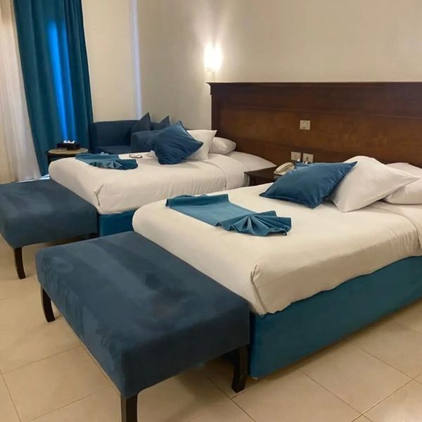 Sharm Bride Resort Aqua & Spa (ex. Aqua Resort & Spa)