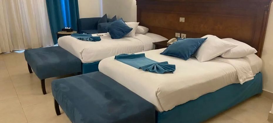 Sharm Bride Resort Aqua & Spa (ex. Aqua Resort & Spa)
