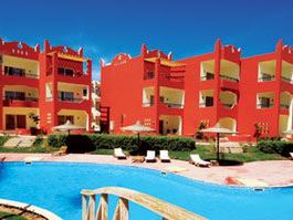 Sharm Bride Resort