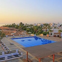 Sharm Club Beach Resort ex Labranda Sharm Club