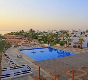 Sharm Club Beach Resort (ex. Labranda Sharm Club)
