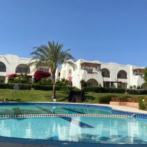 Hotel Sharm Dreams Vacation Club