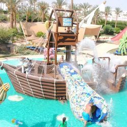 Sharm Dreams Vacation Club