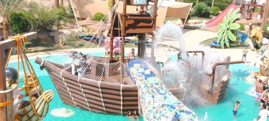 Sharm Dreams Vacation Club