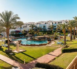 Sharm Dreams Vacation Club