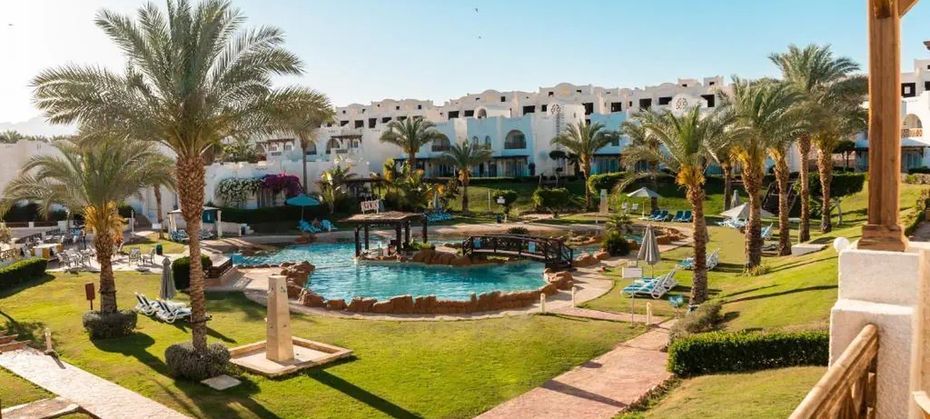 Sharm Dreams Vacation Club