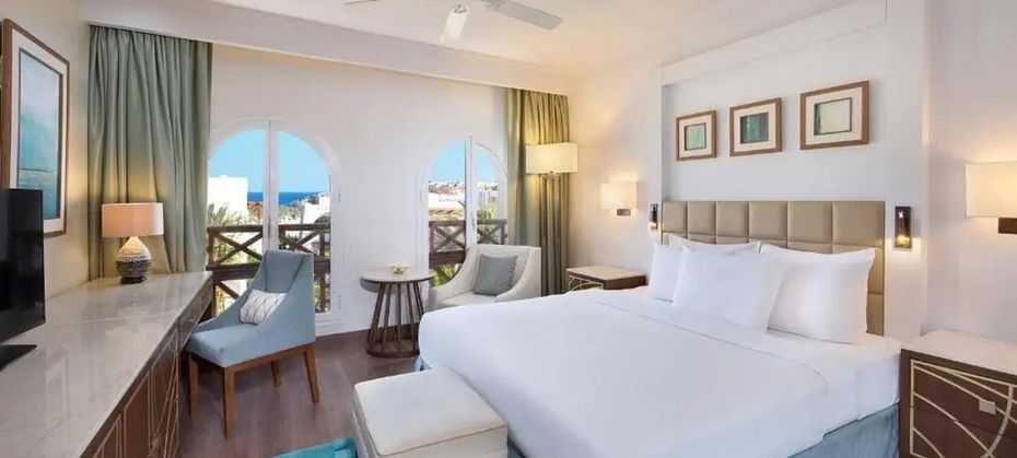 Sharm Dreams Vacation Club