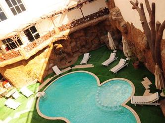 Sharm Elysee 3.5*