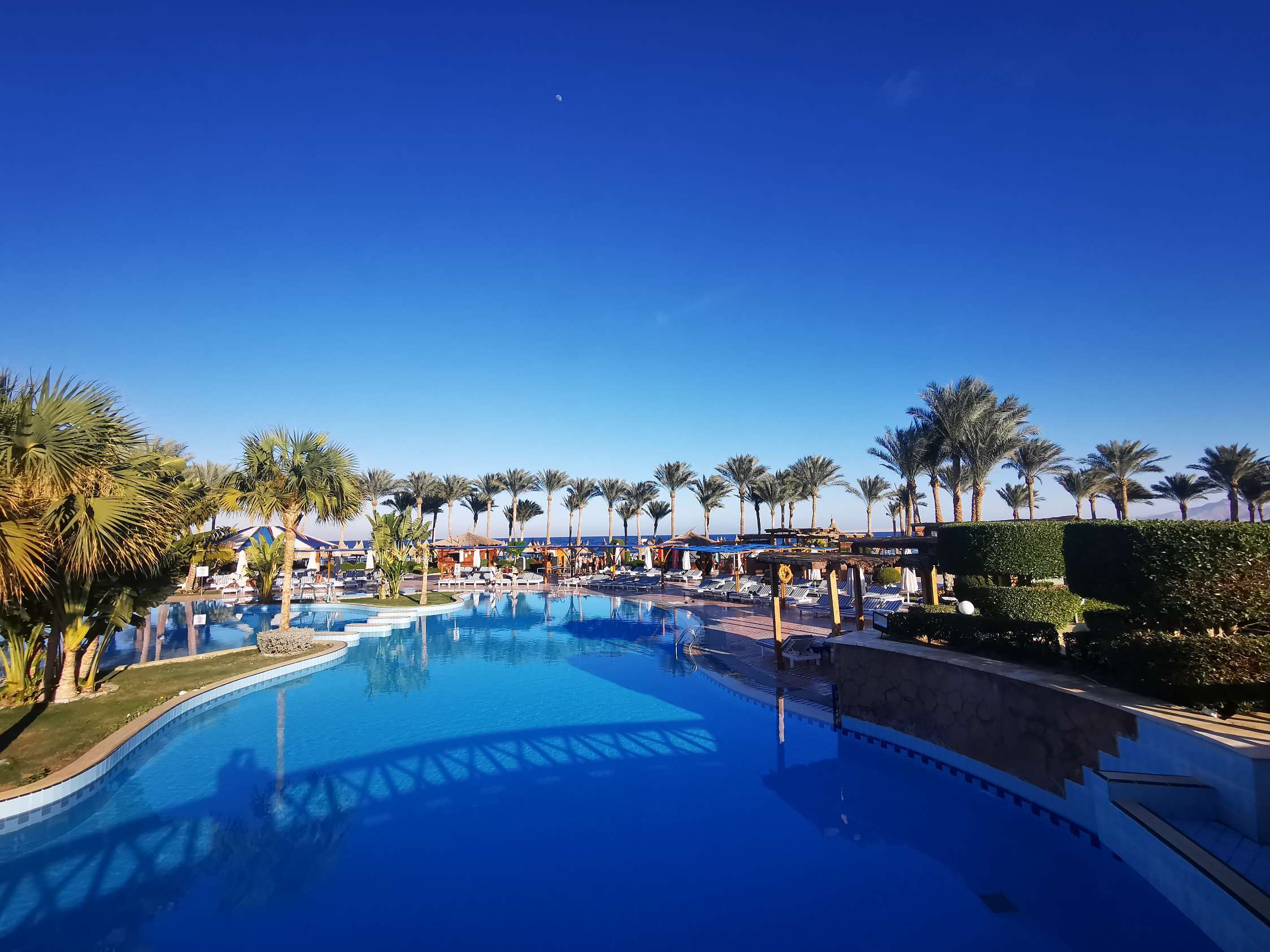 ciaoclub grand plaza resort sharm