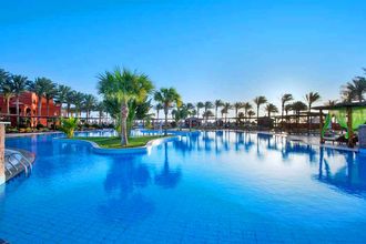 Sharm Grand Plaza Resort