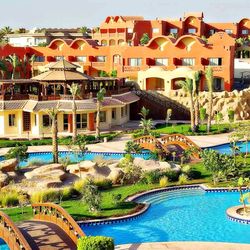 Sharm Grand Plaza Resort