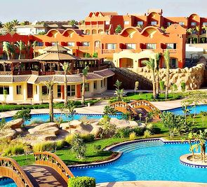 Sharm Grand Plaza Resort