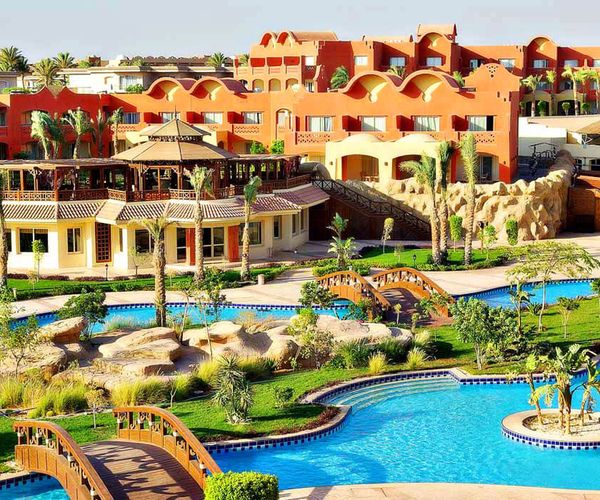 Last Minute Sharm el Sheikh • Egipt • Sharm Grand Plaza Resort