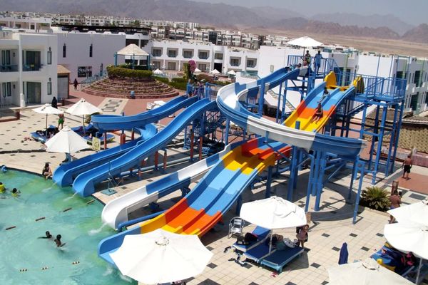 Sharm Holiday