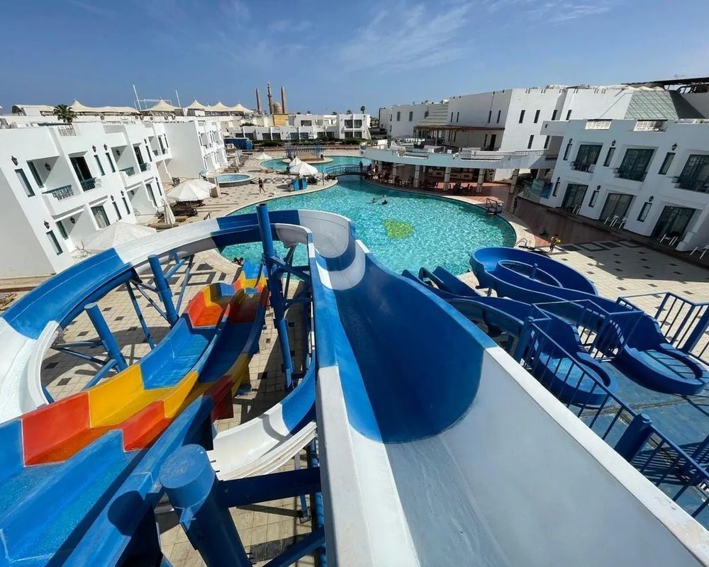 Sharm Holiday