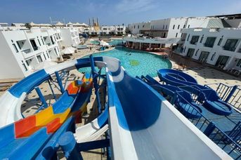 Sharm Holiday
