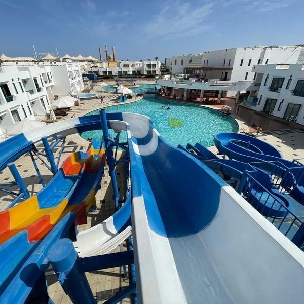 Sharm Holiday