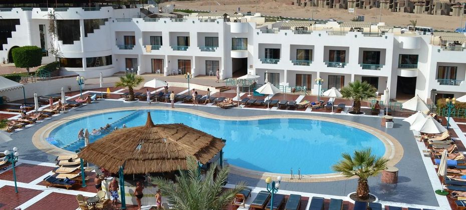 Sharm Holiday