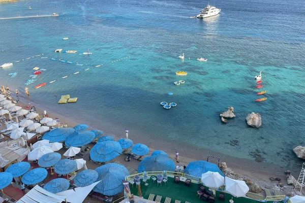 Sharm Holiday