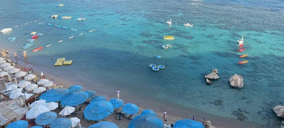 Sharm Holiday