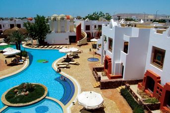 Sharm Inn Amarein